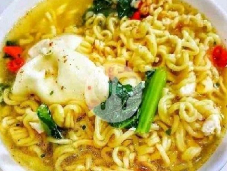 Indomie Rebus