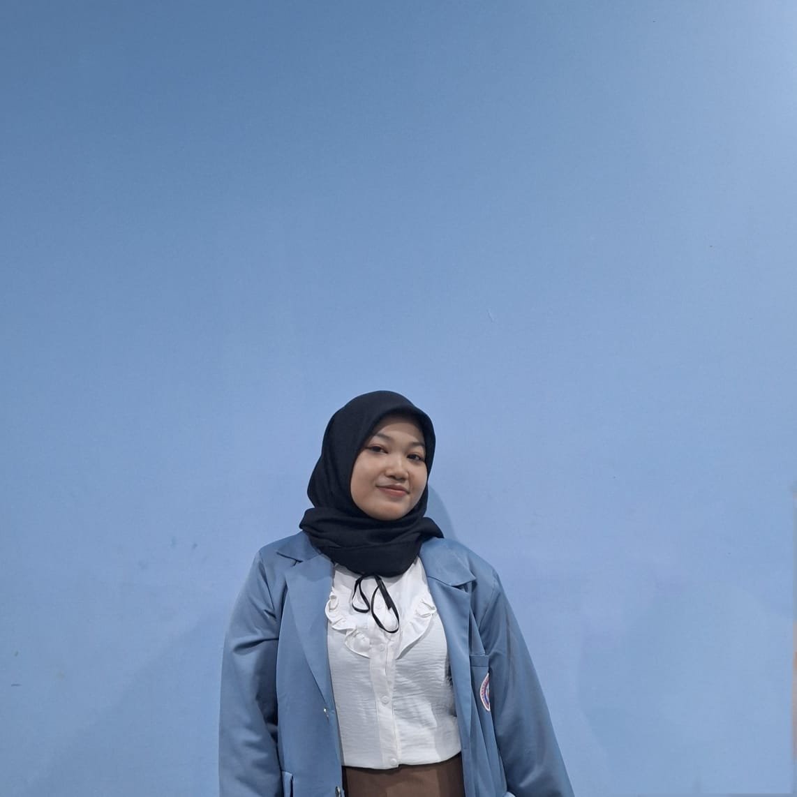 Foto Cinta Chintia Sari