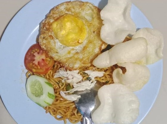 Indomie Goreng