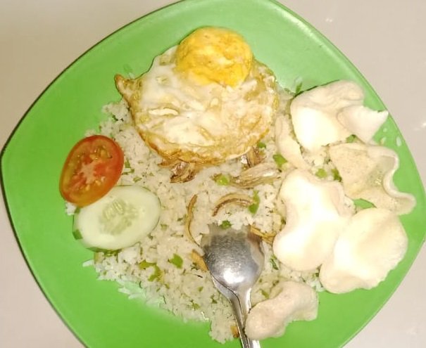 Nasgor Kampung